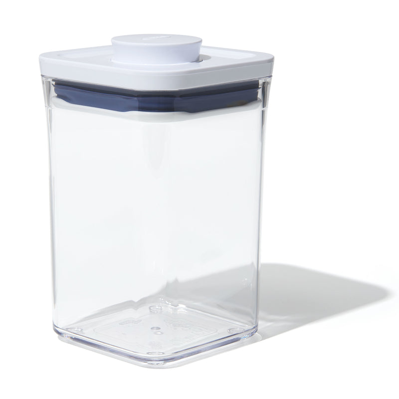 OXO Good Grips 1.1 qt Clear Pop Container