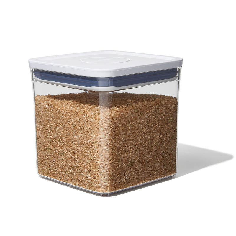 OXO Good Grips 2.8 qt Clear Pop Container