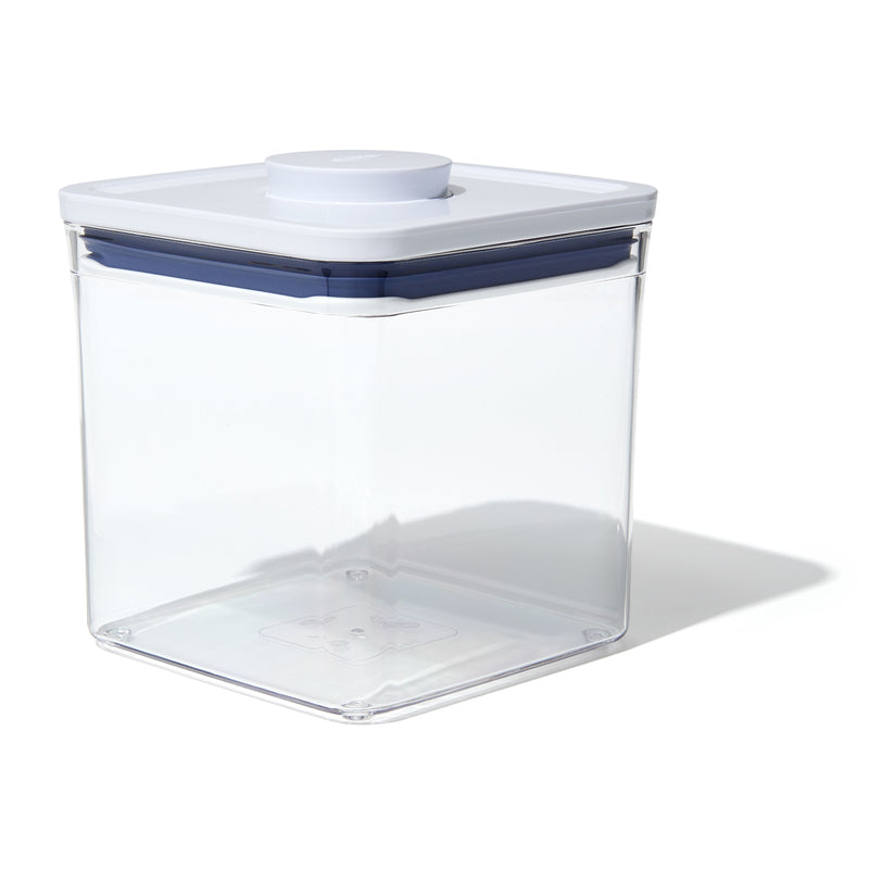 OXO Good Grips 2.8 qt Clear Pop Container