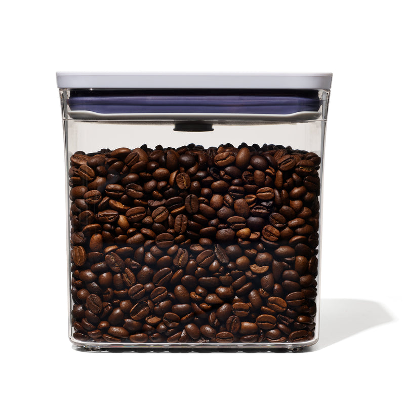 OXO Good Grips 1.7 qt Clear Pop Container