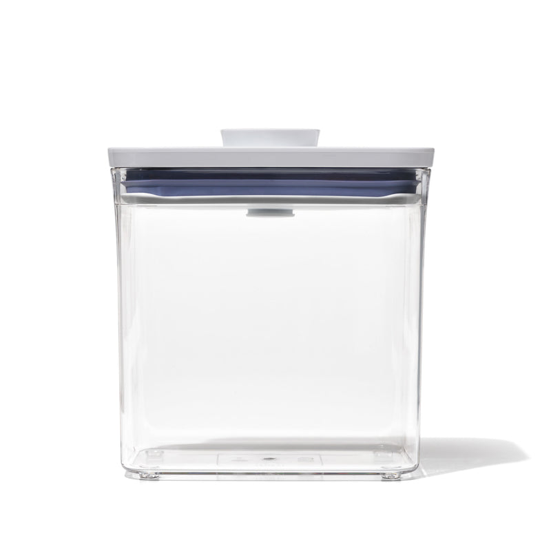 OXO Good Grips 1.7 qt Clear Pop Container