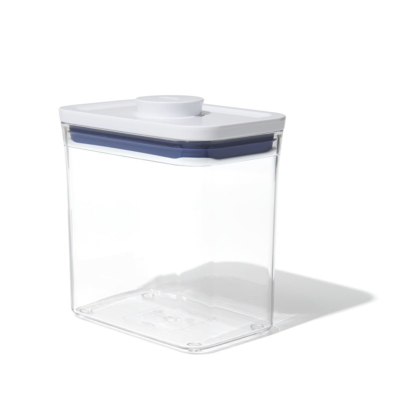 OXO Good Grips 1.7 qt Clear Pop Container