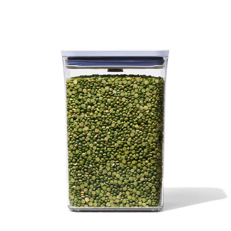 OXO Good Grips 2.7 qt Clear Pop Container