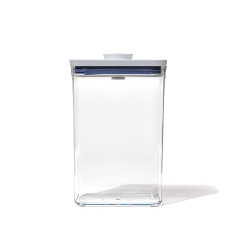 OXO Good Grips 2.7 qt Clear Pop Container