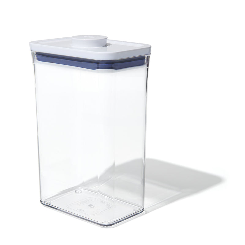 OXO Good Grips 2.7 qt Clear Pop Container