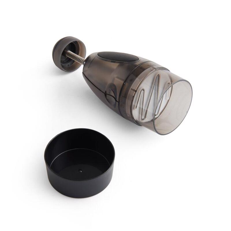 Farberware ABS/Stainless Steel Comfort Chopper