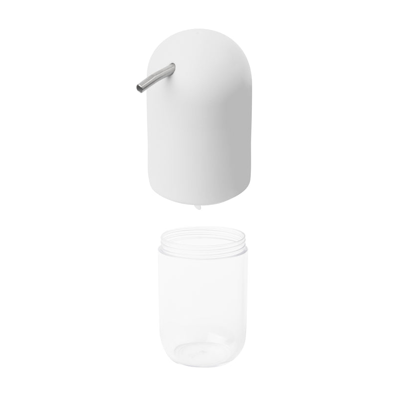 Umbra 8 oz Counter Top Liquid Soap Pump