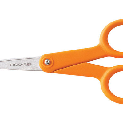 Fiskars 1.8 in. L Stainless Steel Scissors