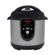 Nesco Smart Canner and Cooker 9.5 qt