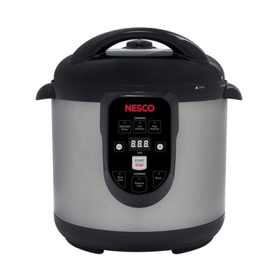 Nesco Smart Canner and Cooker 9.5 qt