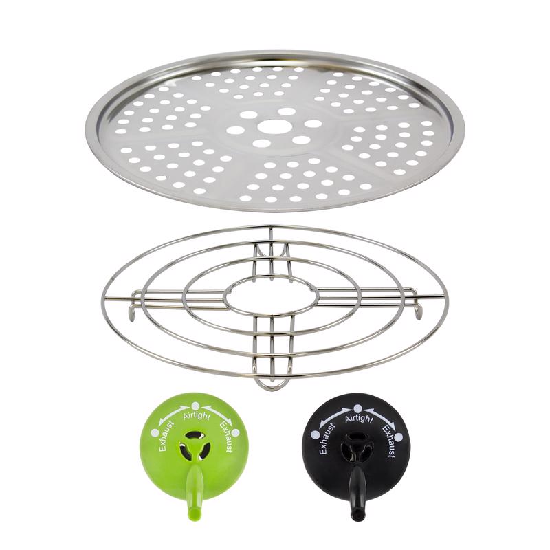 Nesco Smart Canner and Cooker 9.5 qt