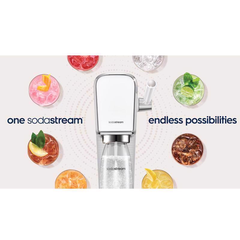 SodaStream Zero Sugar Pepsi Soda Mix 440 ml
