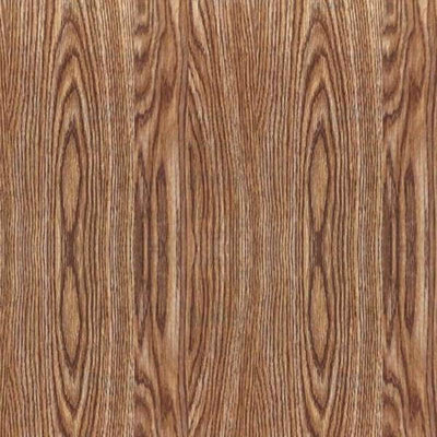 Con-Tact Creative Covering 9 ft. L X 18 in. W Light Oak Wood Grain Shelf Liner