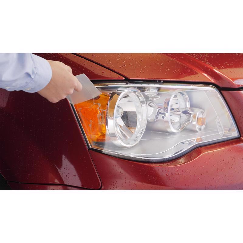 Flex Seal Family of Products Auto Body Repair Kit 0.75 oz