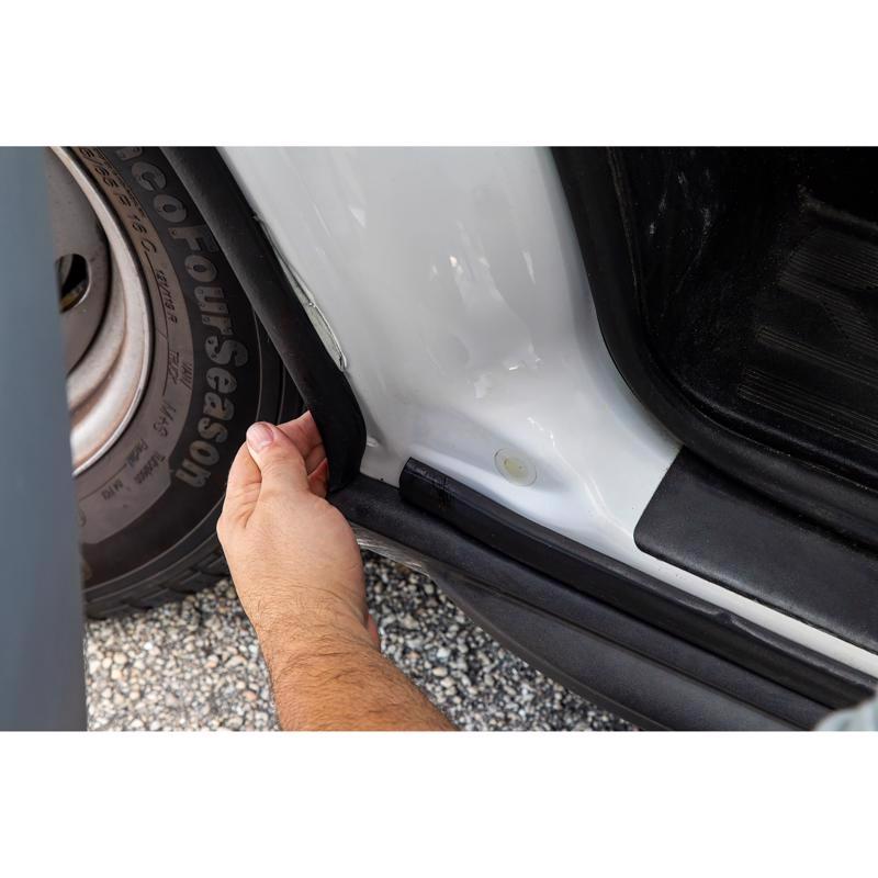 Flex Seal Family of Products Auto Body Repair Kit 0.75 oz