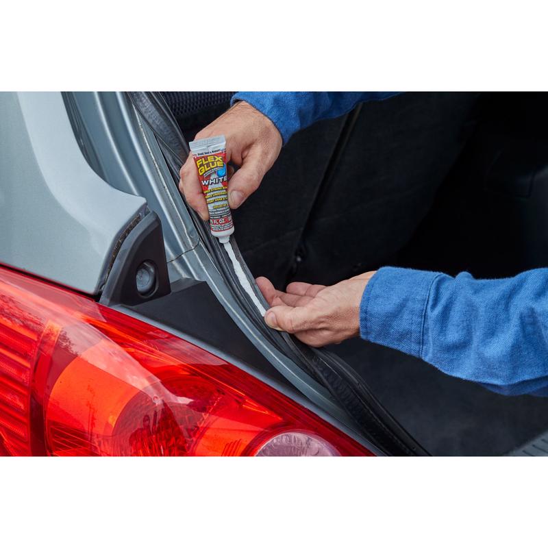 Flex Seal Family of Products Auto Body Repair Kit 0.75 oz