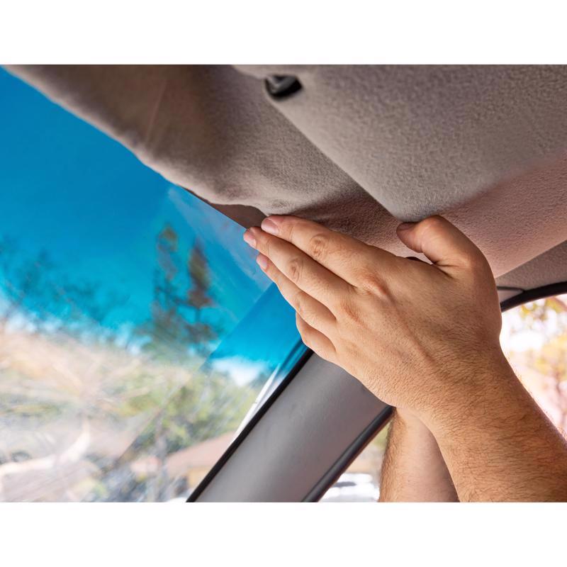 Flex Seal Family of Products Auto Body Repair Kit 0.75 oz