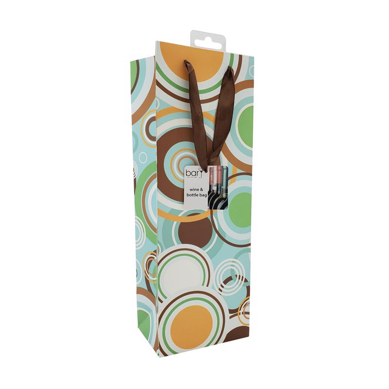 BarY3 Assorted Wine Gift Bag