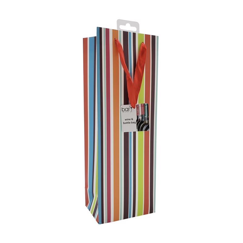 BarY3 Assorted Wine Gift Bag