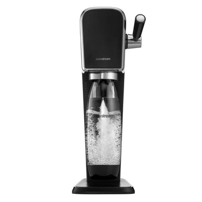 SodaStream ART Machine Black 1 L Soda Maker
