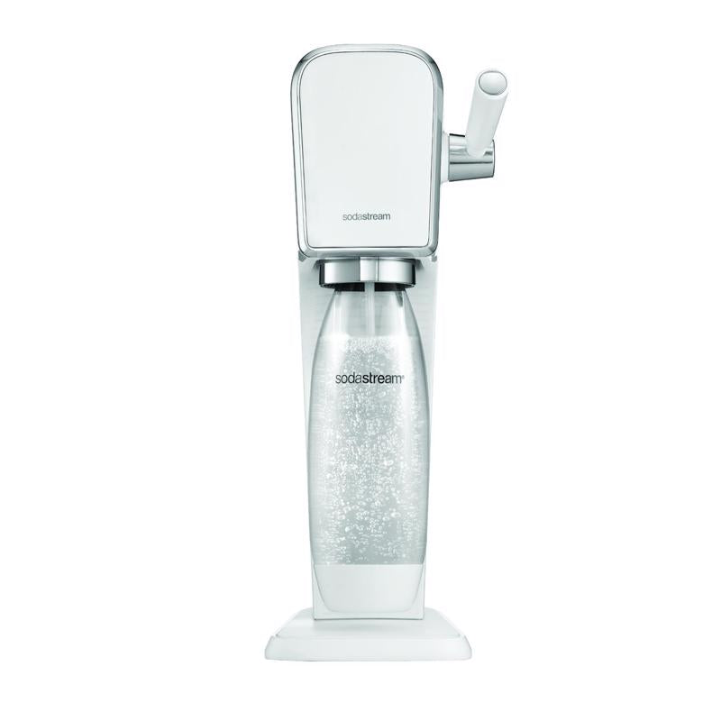 SodaStream ART Machine White 1 L Soda Maker