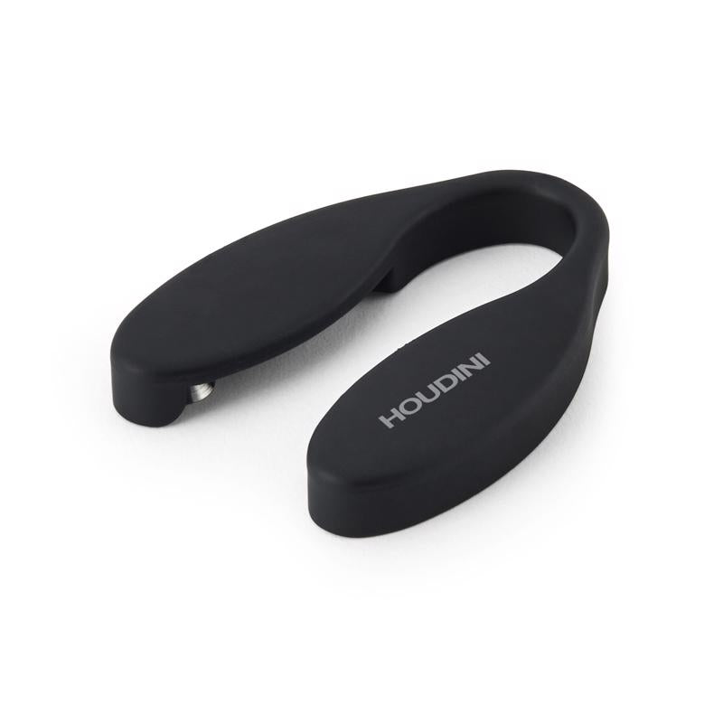 Houdini Black Plastic Foil Cutter