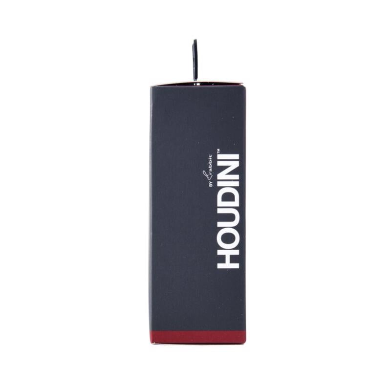 Houdini Black Silicone Vacuum Pump and Stopper Set