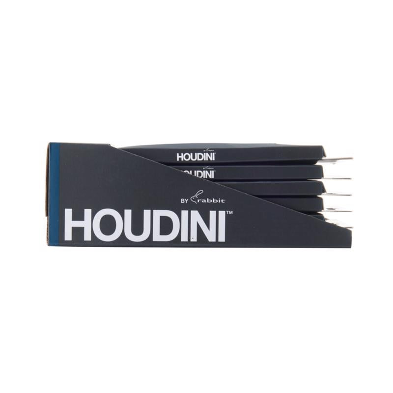 Houdini Blue Silicone Ice Tray