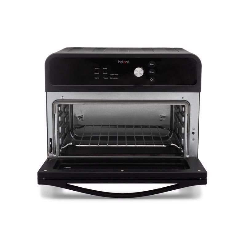 Instant Omni Black 18 L Programmable Digital Air Fryer Oven