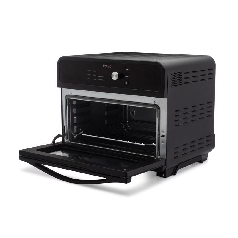 Instant Omni Black 18 L Programmable Digital Air Fryer Oven