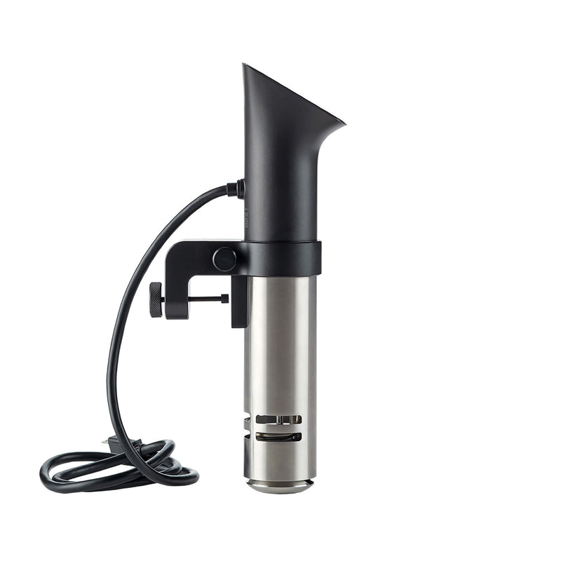 Anova 16 qt Black/Silver Stainless Steel Programmable Sous Vide Immersion Cooker