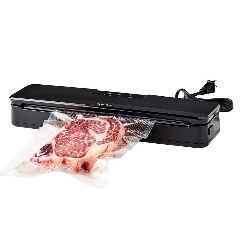 Anova Black Vacuum Sealer