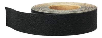 3M Safety-Walk Black Anti-Slip Tape 2 in. W X 60 ft. L