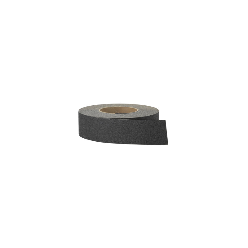 3M Safety-Walk Black Anti-Slip Tape 2 in. W X 60 ft. L