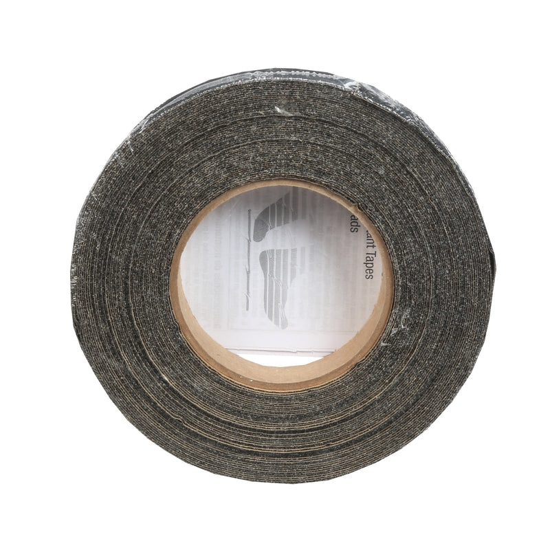 3M Safety-Walk Black Anti-Slip Tape 2 in. W X 60 ft. L