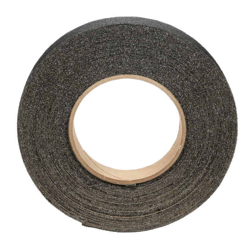 3M Safety-Walk Black Anti-Slip Tape 2 in. W X 60 ft. L
