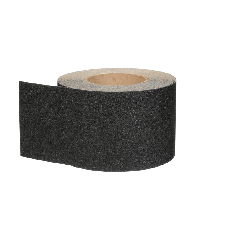 3M Safety-Walk Black Anti-Slip Tape 4 in. W X 60 ft. L