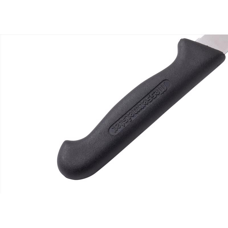 Messermeister Pro Series 4 in. L Stainless Steel Paring Knife