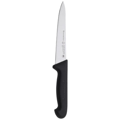 Messermeister Pro Series 6 in. L Stainless Steel Utility Knife