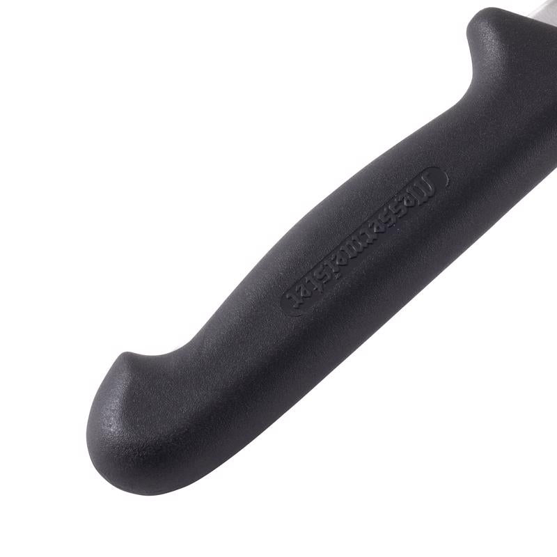 Messermeister Pro Series 6 in. L Stainless Steel Utility Knife