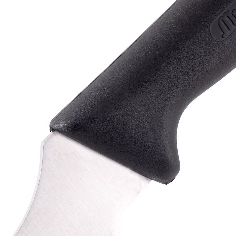 Messermeister Pro Series 8 in. L Stainless Steel Bread Knife