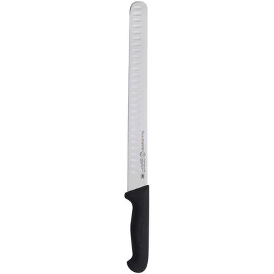 Messermeister Pro Series 12 in. L Stainless Steel Slicer