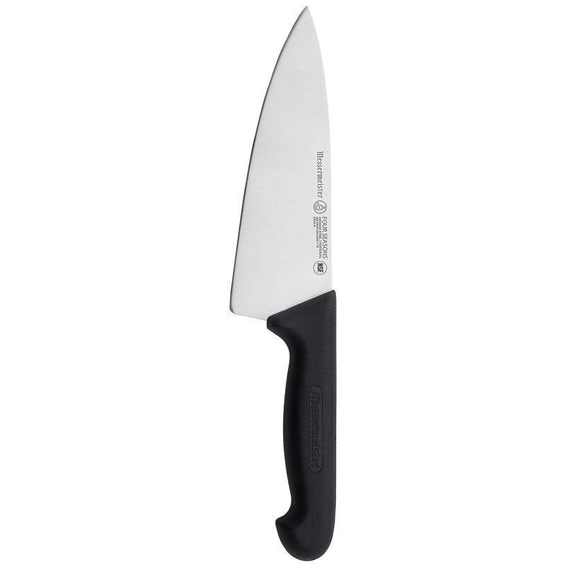 Messermeister Pro Series 6 in. L Stainless Steel Chef's Knife