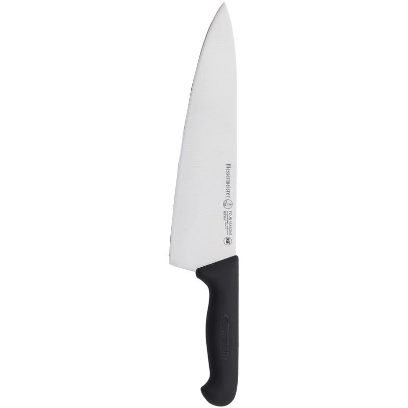 Messermeister Pro Series 10 in. L Stainless Steel Chef's Knife