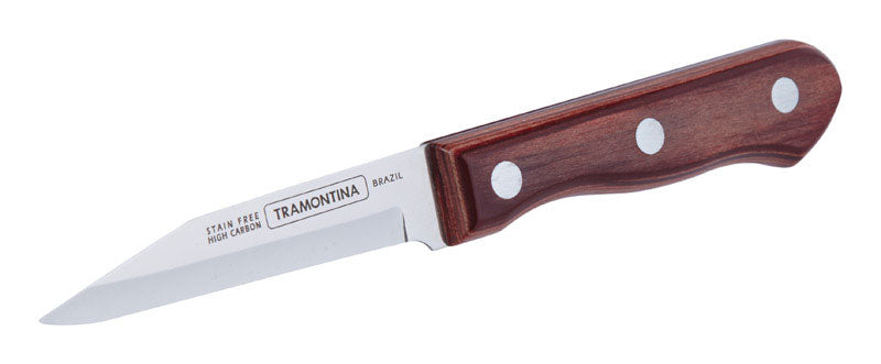 Tramontina Carbon Steel Chef's Knife