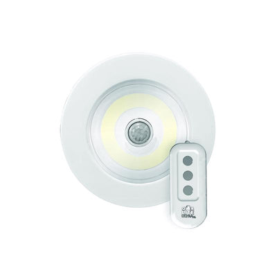 Over Lite Ultra 3X Motion Activated LED Light with Remote