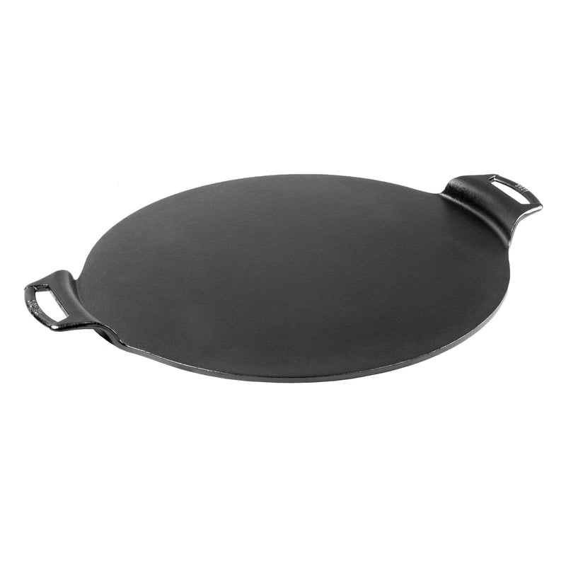 Lodge 15 in. Pizza Pan Black