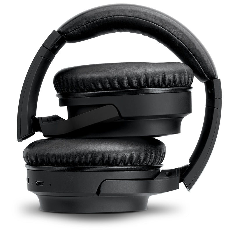 iLive Wireless Bluetooth Headphones