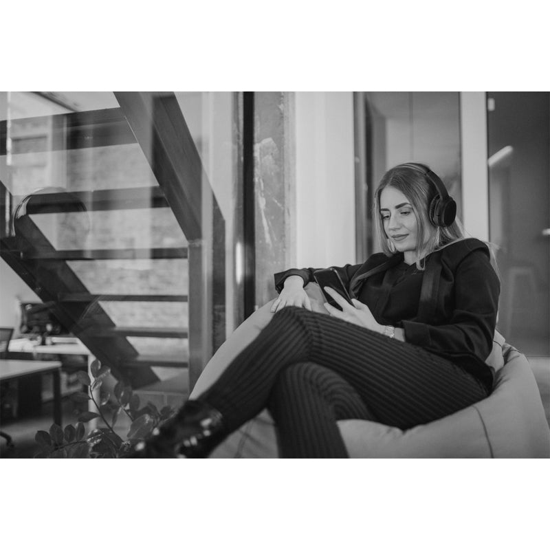 iLive Wireless Bluetooth Headphones