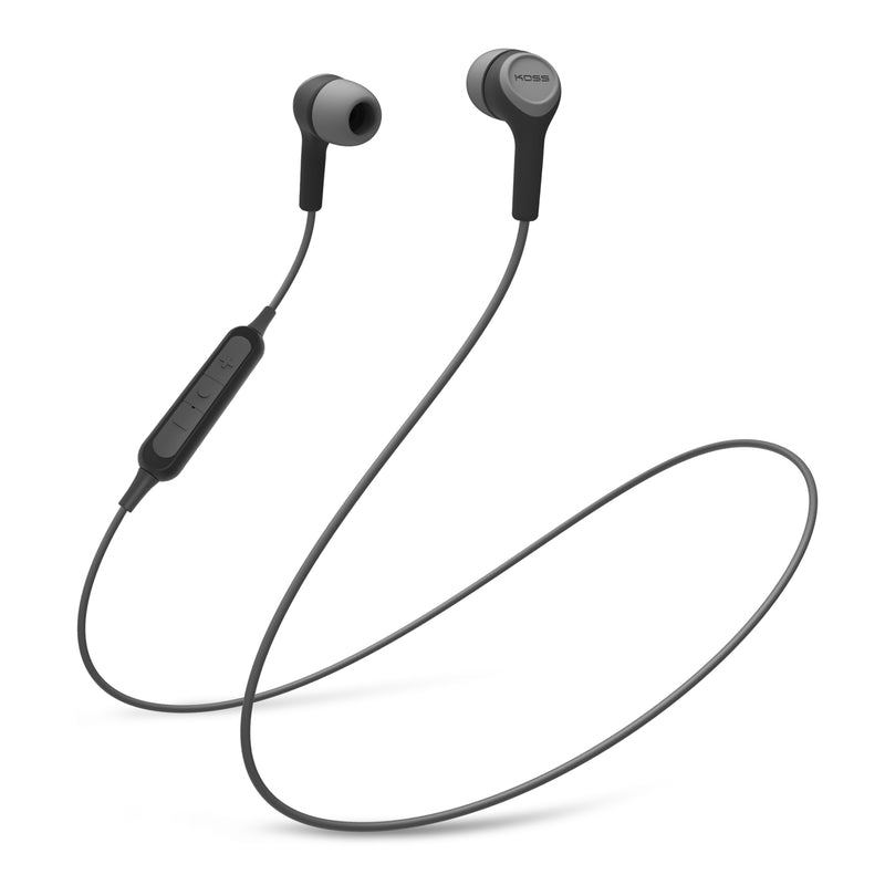 Koss Wireless Bluetooth Earbud w/Microphone